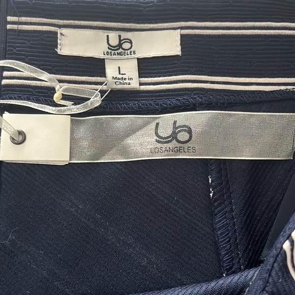 Ya Los Angeles‎ Dress Shorts - Picture 2 of 5